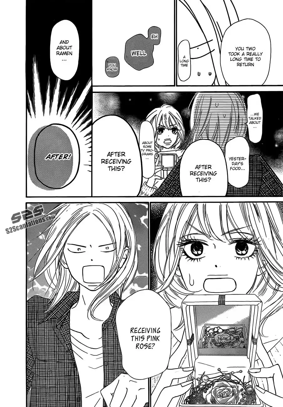 Kimi Ni Todoke Chapter 75 7